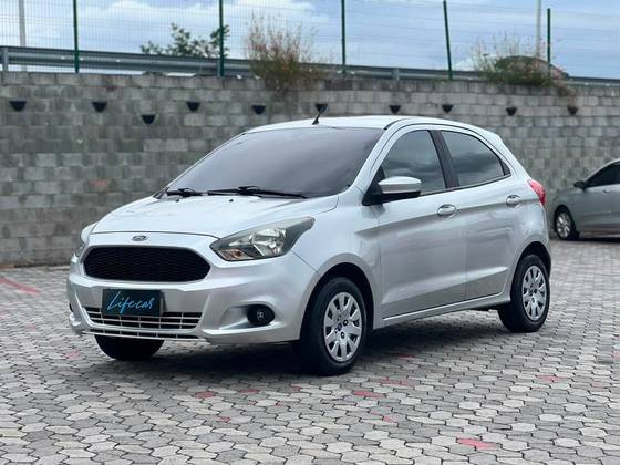 FORD KA 1.5 SIGMA FLEX SE MANUAL FORD KA 1.5 SIGMA FLEX SE MANUAL